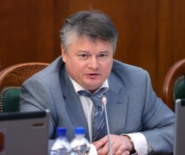 Батанов: С выпуском облигаций Калининградская область уйдёт от необходимости занимать каждый год