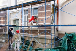 В Калининградской области решили не повышать плату за капремонт в 2026 году