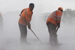 ГИБДД предупреждает о тумане на дорогах Калининградской области