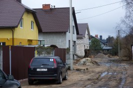 С начала года частные дома в Калининградской области подорожали на 14%