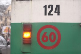 С начала года калининградские перевозчики закупили 77 единиц общественного транспорта