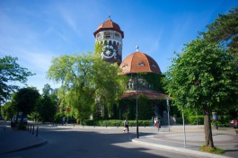 В воскресенье в Светлогорске перекроют центральные улицы из-за забега