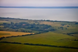 Компанию Виктора Богдана оштрафовали на 12 тысяч рублей за добычу янтаря на сельхозземлях