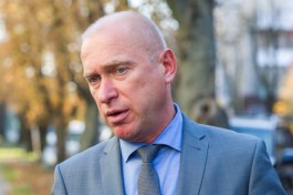 Олег Кутин возглавил Дирекцию ландшафтных парков Калининграда