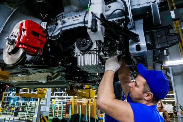 Алиханов: «Автотор» ведёт переговоры с производителями автомобилей не из Китая
