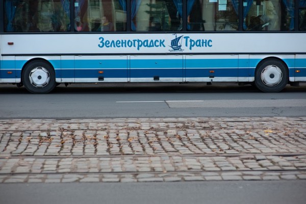 «В Зеленоградск, Гусев и Мамоново»: где ещё подорожает проезд в пригородных автобусах в Калининградской области