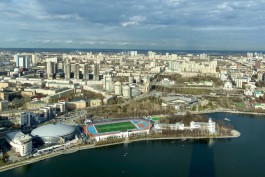 Из-за роста турпотока увеличивают число рейсов Екатеринбург — Калининград