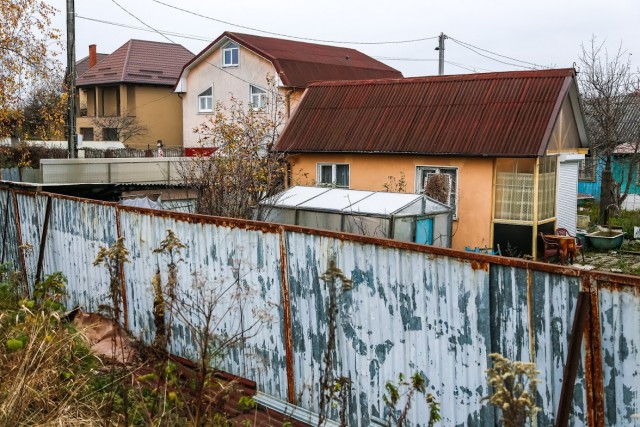 Цены на частные дома в Калининградской области снизились на 5,4%