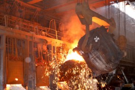 МегаФон построит частную сеть на Магнитогорском металлургическом комбинате