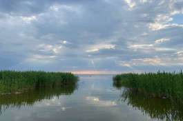 Музей Мирового океана принимает фотографии для выставки ко Дню географа