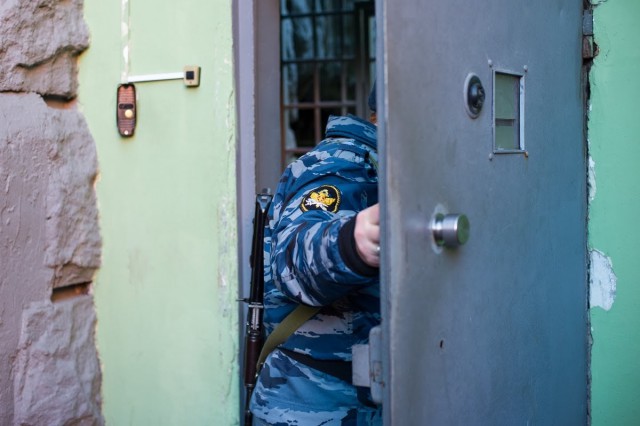 Замглавы администрации Черняховска заключили под стражу до 27 апреля