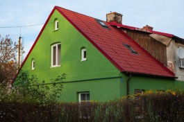 Исследование: Средняя цена дома в Калининградской области превысила стоимость квартиры на 36%