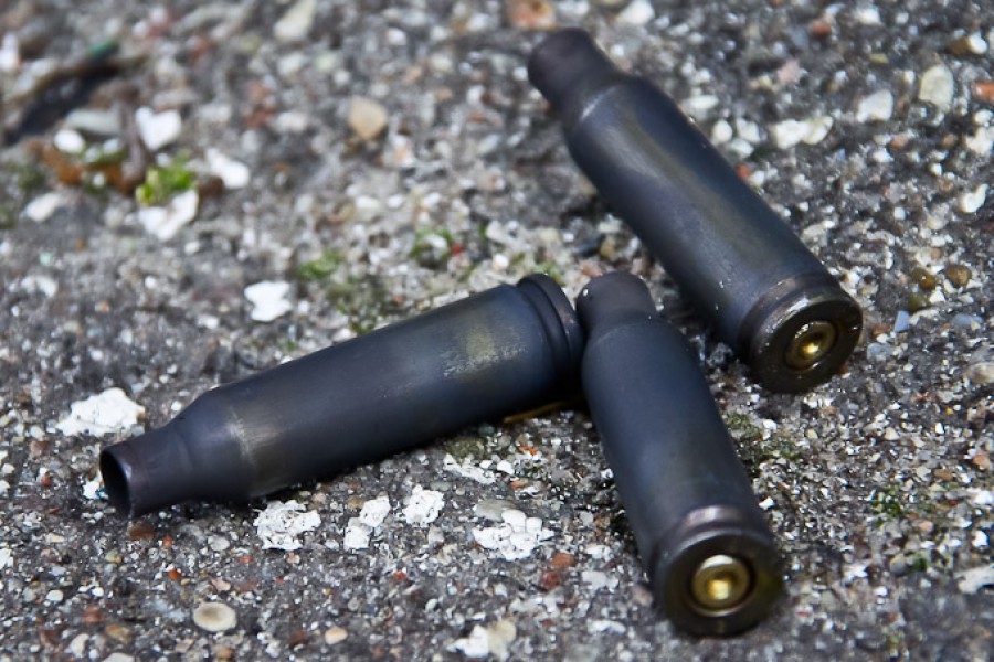 СК: В Калининграде 24-летний мужчина застрелился из ружья