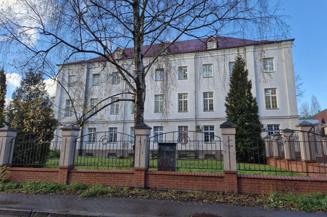 «Клинический отель»: в здании-памятнике на улице Больничной в Калининграде хотят открыть гостиницу с рестораном