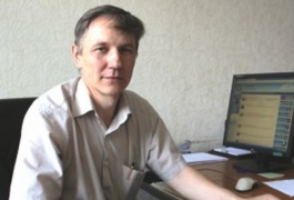 Главным экологом Калининграда стал бывший сотрудник лесного агентства