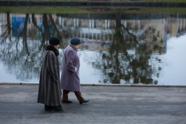 Калининградская область получит более 400 млн рублей на доплаты пенсионерам