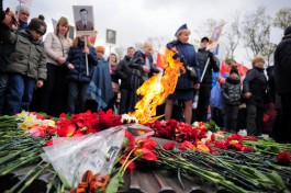 Глава МИД Литвы призвал европейских коллег не ездить на парад Победы в Москву