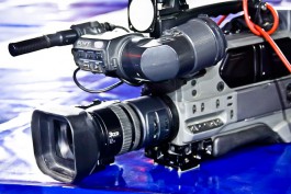УМВД: В Черняховске телеоператор выдумал ограбление, чтобы присвоить камеру