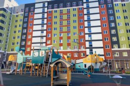 Эксперты: В октябре в Калининграде подорожало вторичное жильё