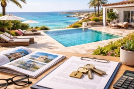 Недвижимость и Кипр: как выбрать дом для жизни и инвестиций