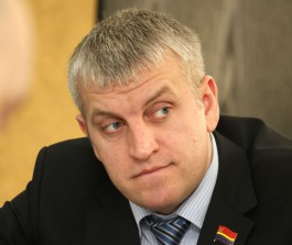 Депутата Облдумы исключили из «Единой России» из-за антикоррупционного расследования
