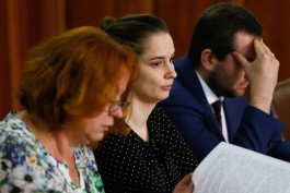 Прокурор запросил 9 и 9,5 лет колонии для калининградских врачей Сушкевич и Белой