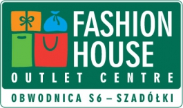 Модный аутлет — Fashion House в Гданьске празднует шестой день рождения