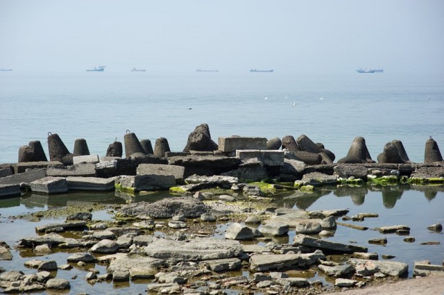 На дне моря недалеко от Балтийска обнаружили затонувшую субмарину-призрак