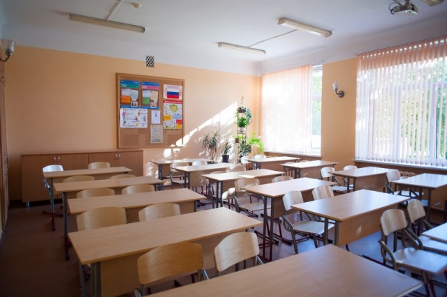 В школах Калининграда опробовали новый экзамен для девятиклассников
