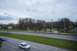 Беспрозванных прокомментировал идею спрятать в тоннель часть Московского проспекта в Калининграде