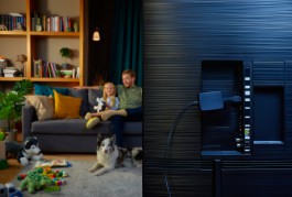 SberBox стал лидером по продажам в категории ТВ-приставок в «М.Видео-Эльдорадо» за 2021 год