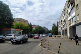 В Калининграде до конца года планируют отремонтировать часть улиц Соммера и Рокоссовского