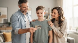 Родители получили доступ к счетам детей для борьбы с дропперством