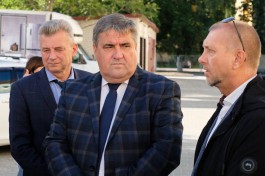 Силанов поручил привести в порядок газоны после благоустройства дворов в Калининграде