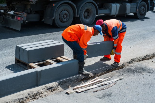 Капитальный ремонт улицы Кошевого в Калининграде планируют провести в 2025 году