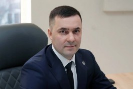 В Калининградской области назначили нового главу Фонда капремонта