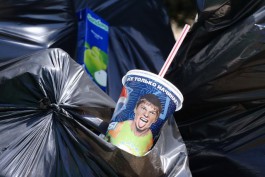 В Калининграде хотят построить завод по переработке мусора