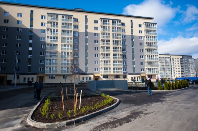 В Калининграде назначили нового директора Фонда жилищного и социального строительства