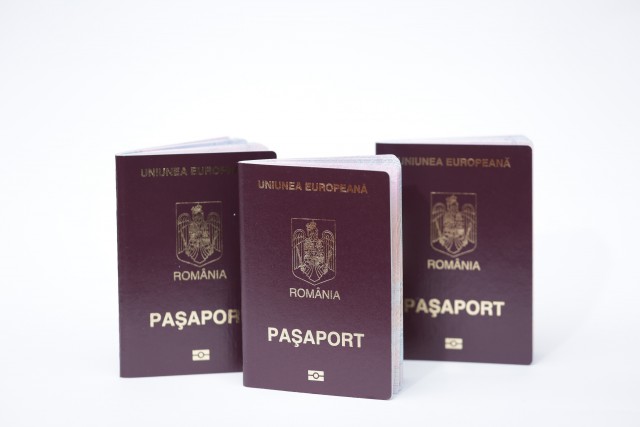 Какие преимущества паспорт Румынии сможет дать россиянам
