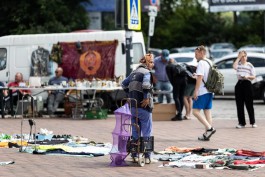«Карту калининградца» со скидками для местных жителей планируют запустить в конце октября