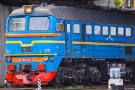 Билеты на два майских поезда Калининград — Москва будут продавать с 30%-ной скидкой