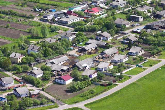 «Авито»: За год спрос на покупку загородной недвижимости в Калининградской области вырос на 48%