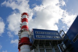 В Калининграде ввели в эксплуатацию второй энергоблок Прегольской ТЭС