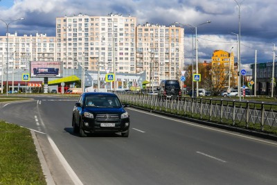«Когда справка не нужна»: в правительстве пояснили порядок перемещения жителей региона