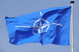 Генерал НАТО обвинил Россию в увеличении потока беженцев в Европу