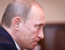 ЦИК: Путин показал худшие результаты в Калининградской области и Москве