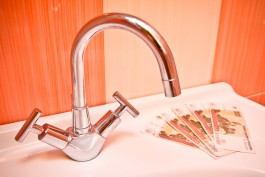 Роспотребнадзор: Жители Гвардейска имеют законное право на перерасчёт за некачественную воду