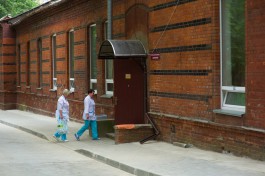 Беспрозванных предложил переносить медучреждения из довоенных зданий в современные