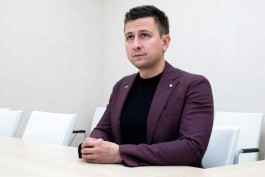 Врио ректора БФУ имени Канта в Калининграде стал заместитель Фёдорова 