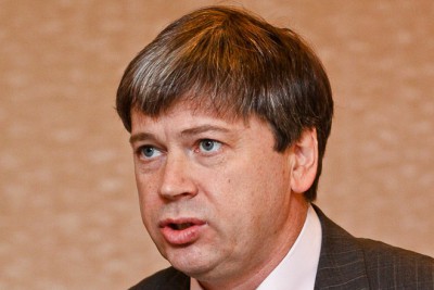 Порембский прогнозирует невыполнение плана по налоговым поступлениям в областной бюджет